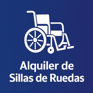 alquiler de sillas de ruedas en bucaramanga