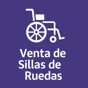 Venta de sillas de ruedas en Bucaramanga — nuevas y usadas